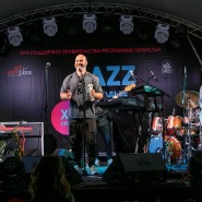 Фестиваль музыки «JAZZ в усадьбе Сандецкого с Ольгой Скепнер» 2022 фотографии