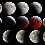 «Космические исследования луны» в Планетарий КФУ 2018 фотографии