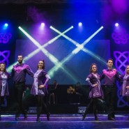 Ирландское танцевальное шоу «Celtica» 2019 фотографии