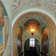 Успенский Зилантов женский монастырь фотографии