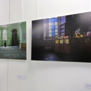 Выставка «Казань в феврале» фотографии