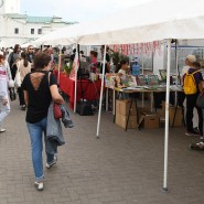 Ярмарка «Я и есть Татарстан» 2022 фотографии