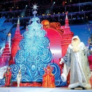 Новогоднее представление «Сказка на Рождество» 2017/18 фотографии