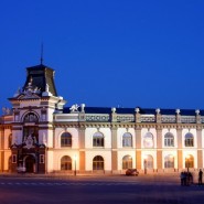 Национальный музей Республики Татарстан фотографии