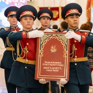 День города и республики в Казани 2023 фотографии