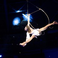 Цирковое шоу «Дыхание льда» 2022 фотографии