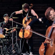 Концерт «RockCellos: Мировые рок-хиты на виолончелях» 2022 фотографии