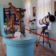 Экскурсия в обсерваторию В.П. Энгельгардта 2018 фотографии