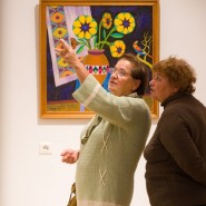 Фото: vk.com/hazine_gallery