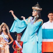 Конкурс красоты «Мисс Татарстан-2018» фотографии