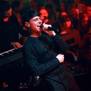 Концерт Никиты Алексеева 2017 фотографии