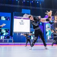 Всероссийские соревнования по акробатическому рок-н-роллу 2019 фотографии