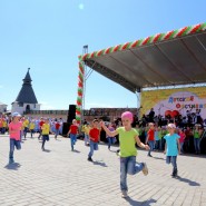 Детский фестиваль «Мы любим Кремль!» 2021 фотографии