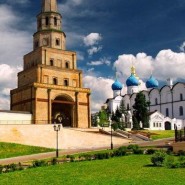 Обзорная экскурсия по Казани с посещением Казанского Кремля фотографии