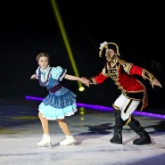 Ледовое шоу «Настоящий Щелкунчик» 2023 фотографии