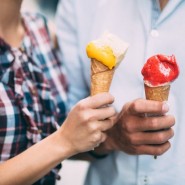 Фестиваль мороженого «Вкус лета» 2019 фотографии