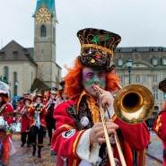 Фестиваль «Дни Швейцарии» 2019 фотографии