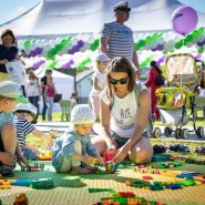 Семейный фестиваль «Курбан-фест» 2022 фотографии