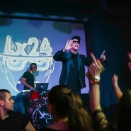 Концерт Lx24 2017 фотографии