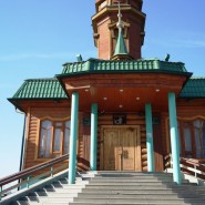 Мечеть «Казан Нуры» фотографии