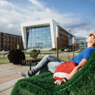 Экскурсия в Иннополис с посещением астрономической обсерватории фотографии