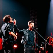 Фото: vk.com/mtslivehall_msk