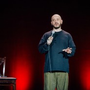 Фото: vk.com/starovoytovstandup