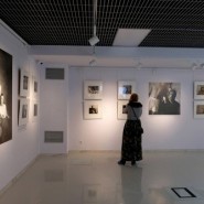 Выставка Евгения Балашова «Фотология бытия» фотографии