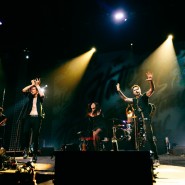 Фото: vk.com/mtslivehall_msk