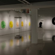 Выставка «Точка» фотографии