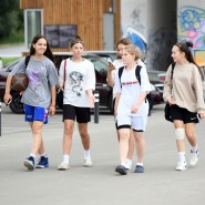 День молодежи в Казани 2023 фотографии