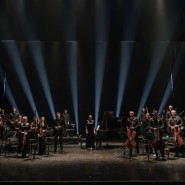 Концерт «Симфония Rammstein» 2022 фотографии