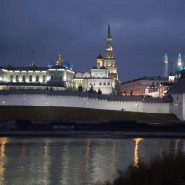 Речная прогулка по реке Волге и Казанке с дискотекой (18+) фотографии