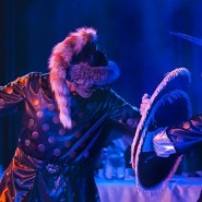 Театрализованное фольклорное шоу «KAZAN» 2021 фотографии