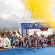 Казанский марафон 2019 фотографии