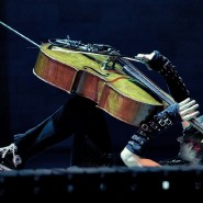Концерт «RockCellos: Мировые рок-хиты на виолончелях» 2022 фотографии