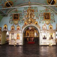 Петропавловский собор фотографии