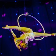 Цирковое шоу «Звездный круиз» 2021 фотографии