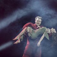 Мюзикл-шоу «Нотр Дам де Пари» и «Ромео и Джульетта» 2018 фотографии