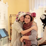 День матери в Национальном музее РТ 2023 фотографии