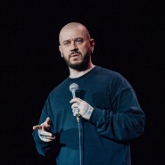 Фото: vk.com/starovoytovstandup