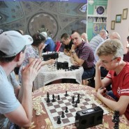 Спортивные мероприятия в Казани 2018 фотографии