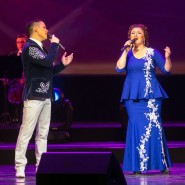 Концерт «Болгар радиосы» 2018 фотографии