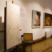 Выставка «Судьбы, высеченные на камне» фотографии