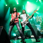 Фото: vk.com/aria_official