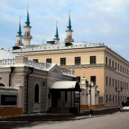 Музей естественной истории Татарстана фотографии