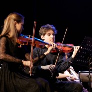 Концерт Юниор-оркестра 2023 фотографии