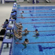 Чемпионат России по плаванию 2017 фотографии