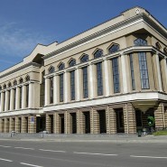 Николаевская Площадь фотографии