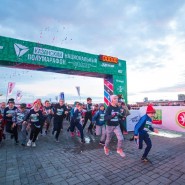 Казанский марафон 2022 фотографии